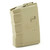 Hera Usa H1 Magazine AR-15 5.56x45mm 10-Round Tan