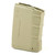 Hera Usa H1 Magazine AR-15 5.56x45mm 10-Round Tan