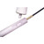 O-RING ROD GUIDE, 22 CALIBER-6MM, 0.838'' DIAMETER