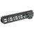 Midwest Industries Combat Rail Handguard 9.25" M-LOK Aluminum Black