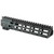 Midwest Industries Combat Rail Handguard 9.25" M-LOK Aluminum Black