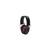 RAZOR SLIM ELECTRONIC MUFF - PINK