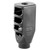 Ultradyne Pegasus Compensator 5/8x24