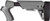 Advanced Tech T3 Shotgun Stock 12 Gauge Gray