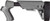 Advanced Tech T3 Shotgun Stock 12 Gauge Gray