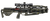 TenPoint TX 440 Crossbow with EVO-X Elite Scope, Moss Green
