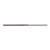 HAND PROFESSIONAL GUNSMITH NEEDLE FILE #3 CUT STEEL