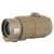 Eotech G45 5x Magnifier with STS Tan