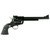 Ruger New Model Blackhawk Revolver .45 Colt 7.5" Barrel Blued 6 Round