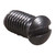 SIGHT LEAF SCREW REAR NEW STYLE FOR SMITH & WESSON MODEL 41
