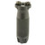 Samson M-LOK Vertical Grip Medium Black