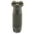 Samson M-LOK Vertical Grip Medium Black
