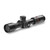 DEMO Burris Veracity PH Rifle Scope 2.5-12x42 30mm FFP 3PW Wind MOA PEK Illum. Black