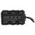 High Speed Gear Polymer Double Decker TACO V2 Rifle Magazine Pouch Black