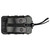 High Speed Gear Polymer Double Decker TACO V2 Rifle Magazine Pouch Black