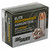 Sig Sauer 40 SW Ammo 180 Grain Elite V-Crown Jacketed Hollow Point Box of 20