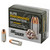 Sig Sauer 40 SW Ammo 180 Grain Elite V-Crown Jacketed Hollow Point Box of 20
