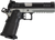 Great Lakes Firearms GL1911DS Synergy 9mm Luger Pistol 5" Barrel 20+1 Round Black