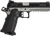 Great Lakes Firearms GL1911DS Synergy 9mm Luger Pistol 5" Barrel 20+1 Round Black