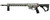 Daniel Defense DDM4 V7 Pro 5.56MM Grey 18" Barrel Rifle