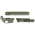 Radian Weapons 14-Inch Upper/Handguard Set Olive Drab Green AR-15