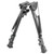 Blackhawk Sportster Bipod 9-13 Inches Black