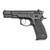 Cz-Usa 75B 9mm Luger Pistol 4.6" Barrel 10+1 Round Black
