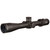 Trijicon Credo Rifle Scope 2-10x36 30mm Red MOA Reticle