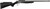 CVA Scout TD Bolt Action Rifle 45-70 25" Black