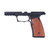 Sharps Bros SBGM05-G2 Grip Module P365 XMacro Black Aluminum