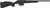 Tikka T3X CTR Bolt Action Rifle 6.5CM 20" Barrel Left Hand Black Synthetic Stock