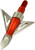 Wasp Havalon HV 125 Grain 1 3/16 Inch 3-Pack Broadhead