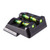 Hi-Viz LiteWave Rear Sight Ruger American