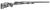 Nosler Model 48 Long Range Carbon Bolt Action Rifle 33 Nosler 26" Carbon Fiber Barrel Sniper Gray Cerakote Finish Midnight Camo Stock