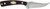 Old Timer Sharpfinger Fixed Blade Knife 4" Delrin Handle