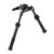 Accu-Shot CAL Bipod Picatinny Mount Black