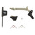 Timney Alpha Competition Trigger for Glock Gen 3-4
