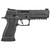 Sig Sauer P320 XFive Legion 9mm Luger Pistol 5" Barrel Legion Gray