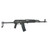 Pioneer Arms Underfolder Sporter AK-47 Style Rifle 5.56x45mm 16" Barrel Polymer Furniture