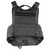 NcStar Plate Carrier Medium-2XL Black
