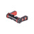 Tyrant Cnc NexGen Ambidextrous Safety Selector AR-15 Red