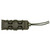High Speed Gear Polymer Pistol Taco V2 Olive Drab Green