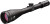 REFURBISHED Burris C4 Rifle Scope - 4.5-14x42mm 1" Tube C4 Wind MOA Reticle