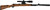 MAUSER 1:5 SCALE REPLICARW MINIS NON FIRING CAST M98 - Image 1