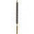 Montana X-Treme Nylon Bristle Brush 5/40 Thread .20 Caliber