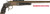 CVA Scout Pistol 5/8x24 Brake Bronze