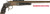 CVA Scout Pistol 5/8x24 Brake Bronze