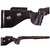 HOWA 1500 SA GRS HUNTER STOCK BLACK