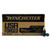 USA Forged- Steel Case Handgun Ammunition 9mm Luger 115 gr. FMJ 1190 fps 500/ct Boxed