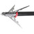 G5 Outdoors Megameat 100 Grain 3-Blade Mechanical Broadhead